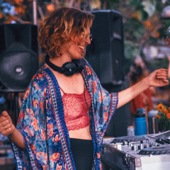 OpenAir Set · Secret Location · May