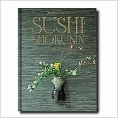 [Read] EPUB 💘 Sushi Shokunin by Andrea Fazzari [PDF EBOOK EPUB KINDLE]