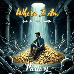 Where I Am (feat. $UPERMAN)