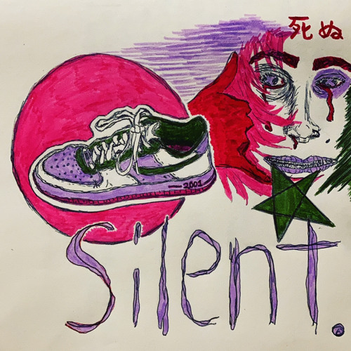 going silent >.<