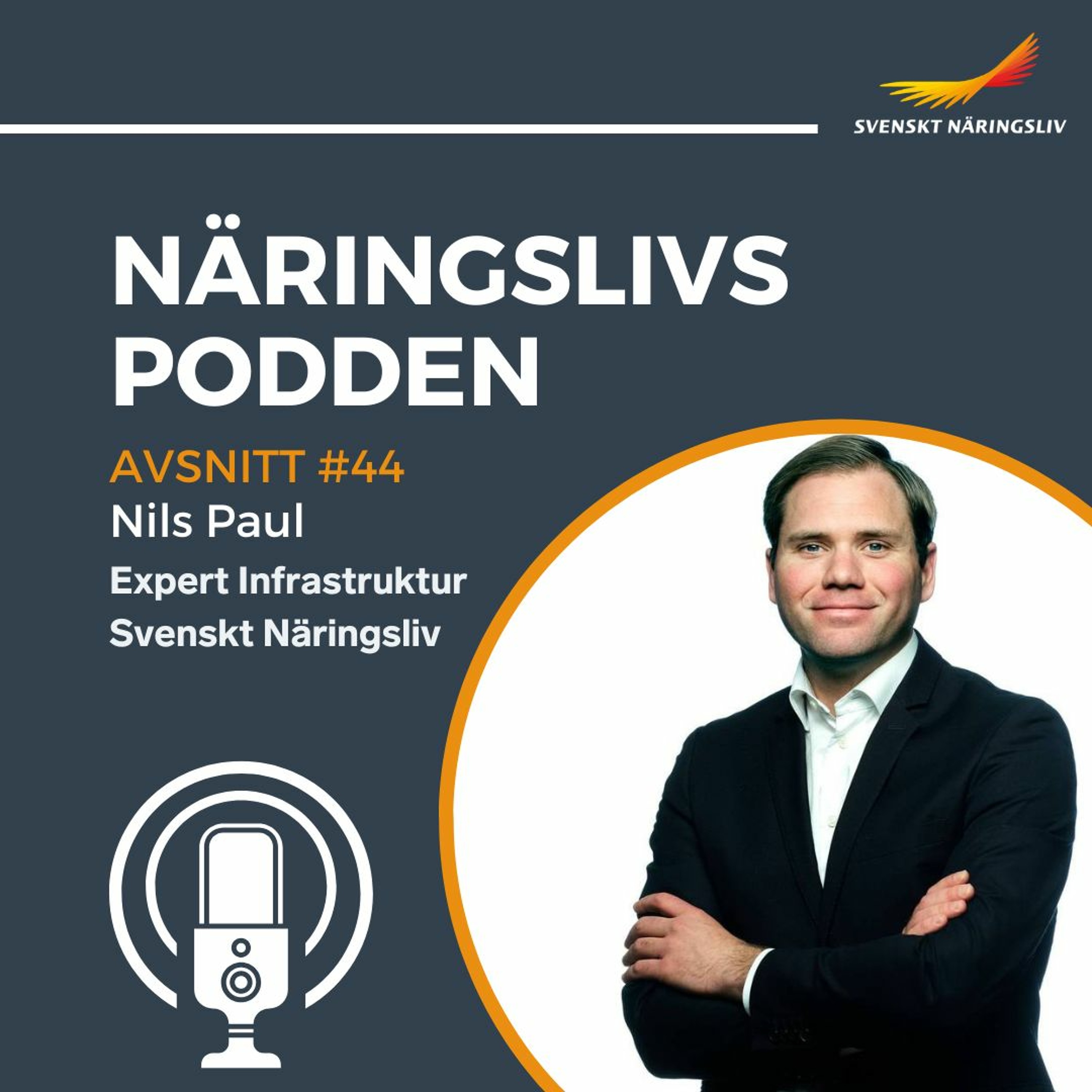 Näringslivspodden