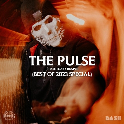 THE PULSE #035 (BEST OF 2023 SPECIAL)
