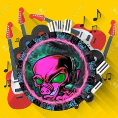 SubBoomBass- Psyber