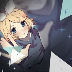 そして「誓い」を交わして／鏡音リン「VOCALOIDカバー」+VSQx