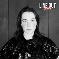 Albane From Earth - Minor Player's Residency on Line Out Radio #5 - Nov 2024