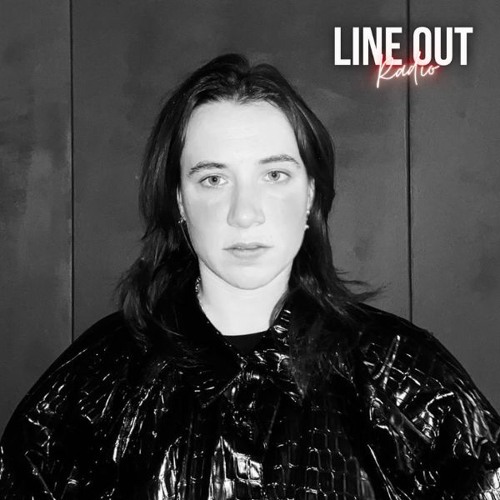 Albane From Earth - Minor Player's Residency on Line Out Radio #5 - Nov 2024