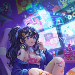 Nightcore - Oceans & Galaxies