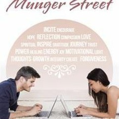 [PDF] Download It Happened on Munger Street: A Spiritual Journey into Awakening BY Victoria Hartland