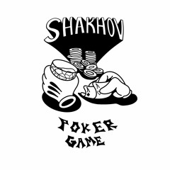 Shakhov - Poker Game