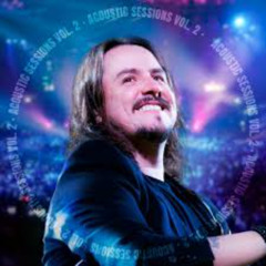 Dino Fonseca - Back To The 80's  Ao vivo em Goiânia