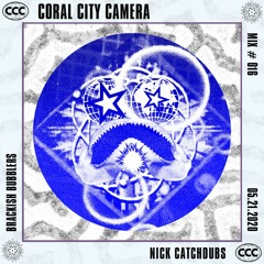 Brackish Bubblers by Nick Catchdubs - Coral City Camera Mix #016