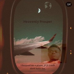 I hopped on a plane, if it crash dont hate me (Prod. Dru Stylez)