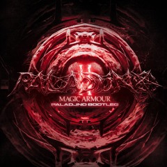 SVDDEN DEATH - MAGIC ARMOUR ( PALADJNO BOOTLEG) FREE DL