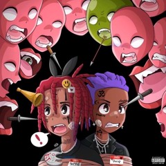 Morning Star (feat. Trippie Redd)
