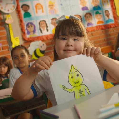 Áudio - Spot - Vacinação nas Escolas