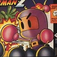 Super Bomberman 2 Battle 1 theme