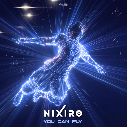 Nixiro - You Can Fly - SOL Music - Mastered