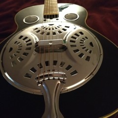 Million Miles Away (Multitracking, "Reso-Version", inspired by Rory Gallagher)