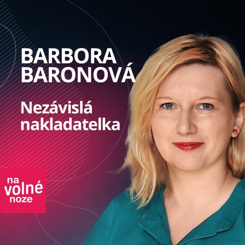#10 - Barbora Baronová