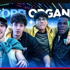 SK - Discord Organisé