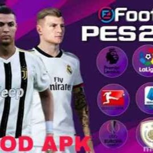 Download eFootball PES 2020 latest version for Android free