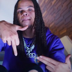 ShredGang Mone - SideShow