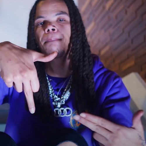 ShredGang Mone - SideShow