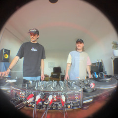 LP25 DJ competition entry set