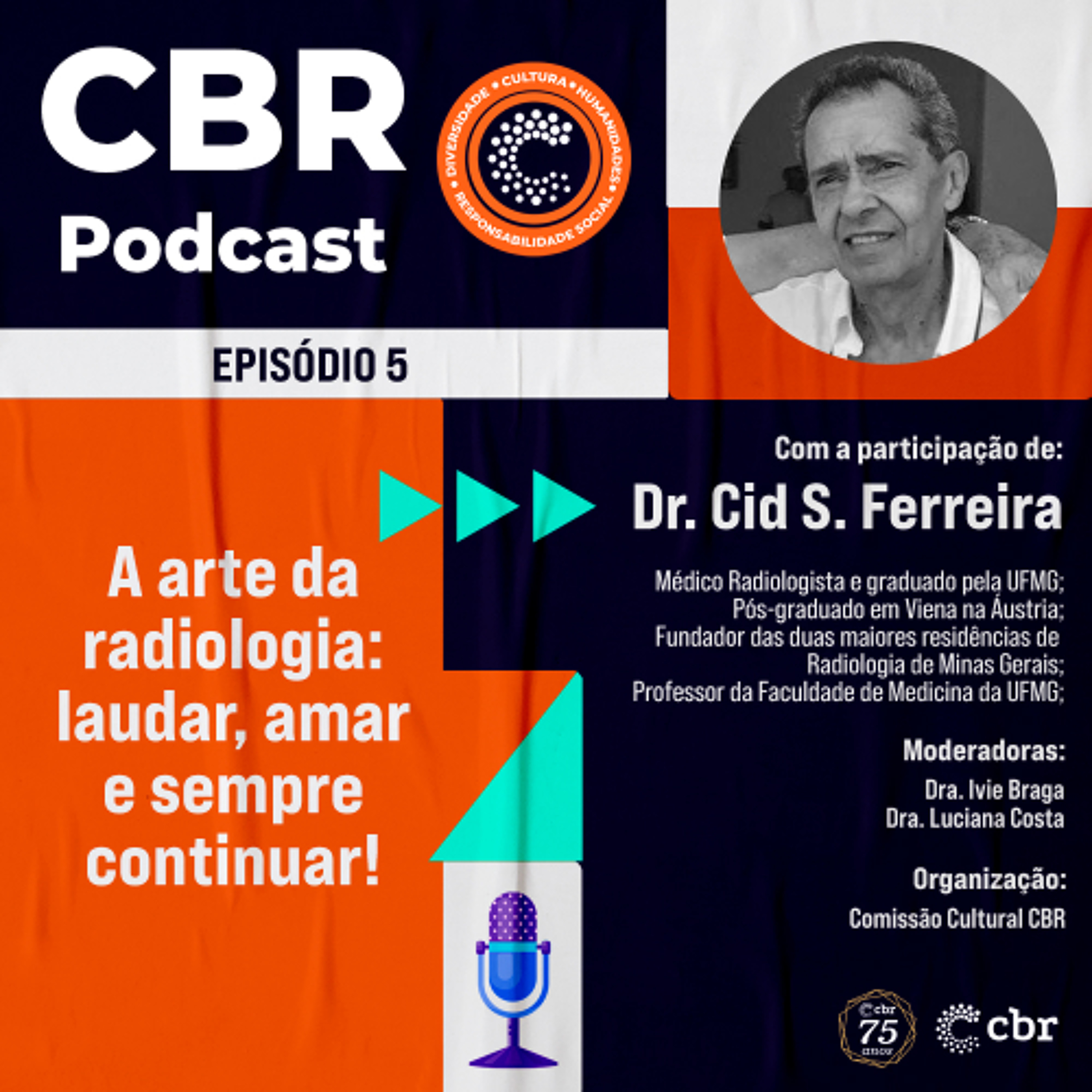 Colégio Brasileiro de Radiologia