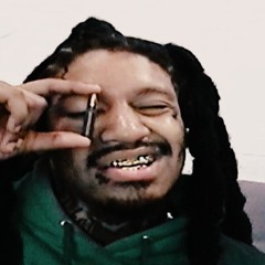 Skrilla x OT Quanny Type Beat - "Wristttt"