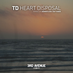 PREMIERE: TD - Heart Disposal (Andrew Case Remix) [3rd Avenue]