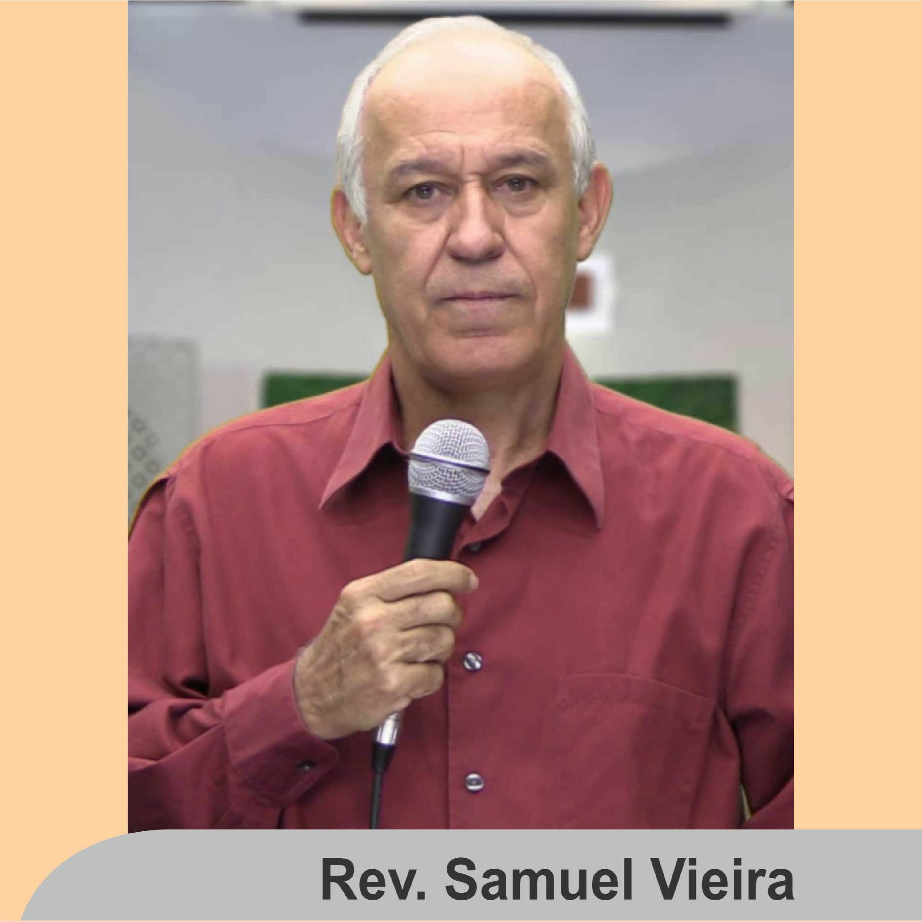 Igreja Presbiteriana de Anápolis | IPA