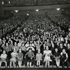 Theatre Of The Dead