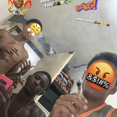 10 MINUTIN DE JOGADA D BANDIDO X RITMO MUITO QUENTI +170BPM +TTK ENTENDEU? SEU CUZÃO ((DJ LC DO ST))