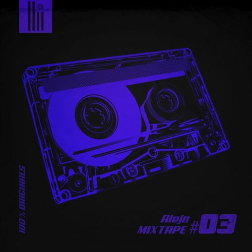 Alejo - Mixtape #03