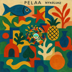 Nykoluke - Pelaa [YHV TECH RECORDS]