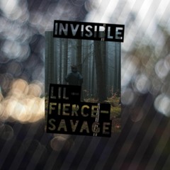 Act Like I'm Invisible