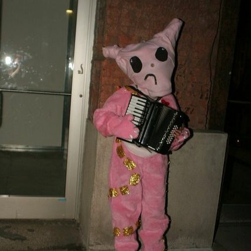 i see stars when i cry