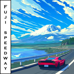 Fuji Speedway