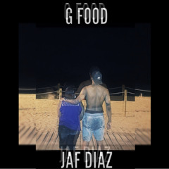 Jaf Diaz - G FOOD