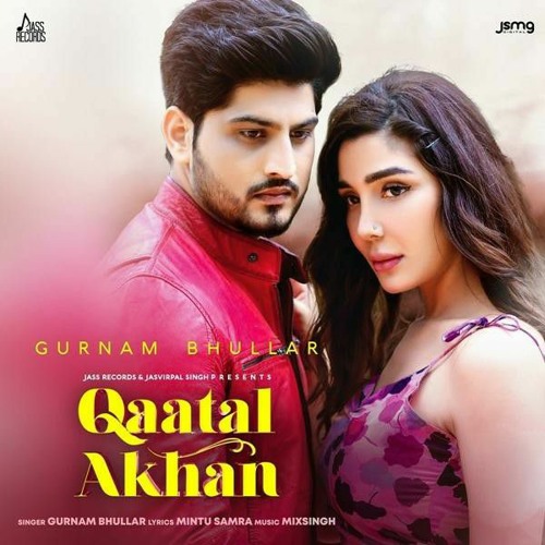 QAATAL AKHAN - GURNAM BHULLAR