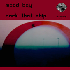 Rock That Ship (Original Mix)