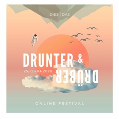 Drunter & Drüber Hinüber