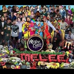 Melee Conce Mixtape Vol.1