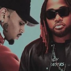 Leon Thomas Ft Chris Brown - Mutt ( DJ Shadow Remix )