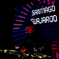 OPEN SET: Santiago Guajardo @Wandrsine w/ @djcamialvarez & @moudnes