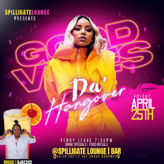 SPILLIGATE {DA HANGOVA}  LIVE PT.2 (MP3)