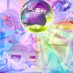 Surgical Disco Operation