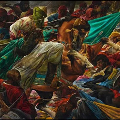 پسر زهرا و ابوتراب - امير حسين حضرتى