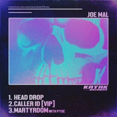 Joe Mal - Head Drop